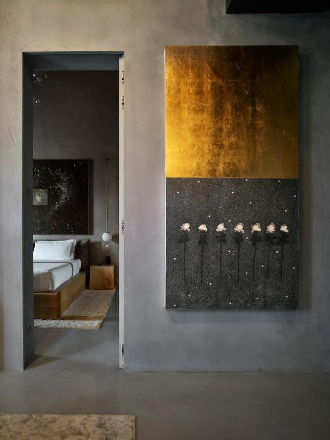 Fornace Suite Florence Buitenkant foto