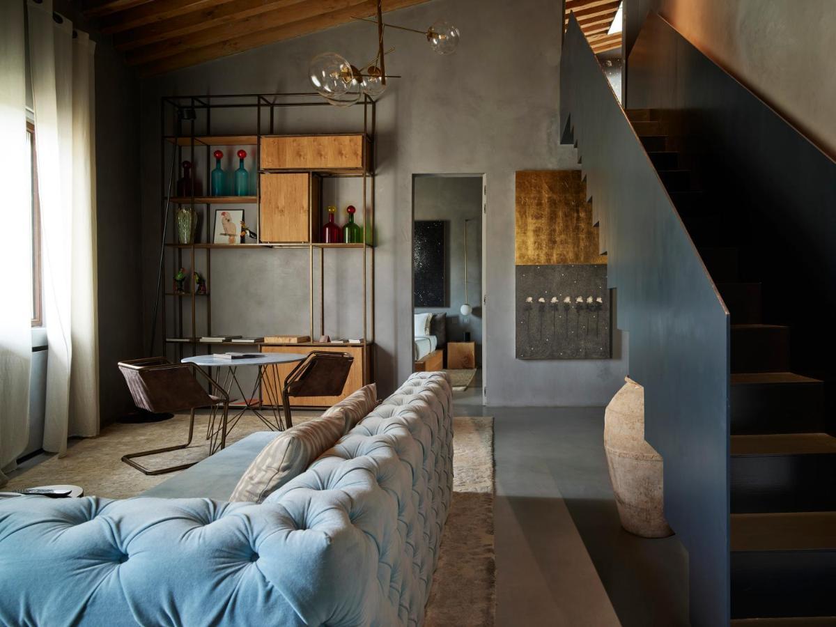 Fornace Suite Florence Buitenkant foto