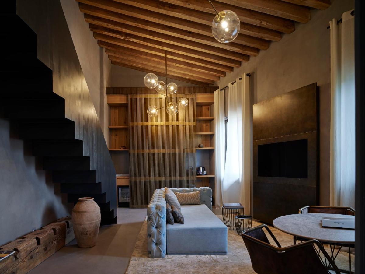 Fornace Suite Florence Buitenkant foto