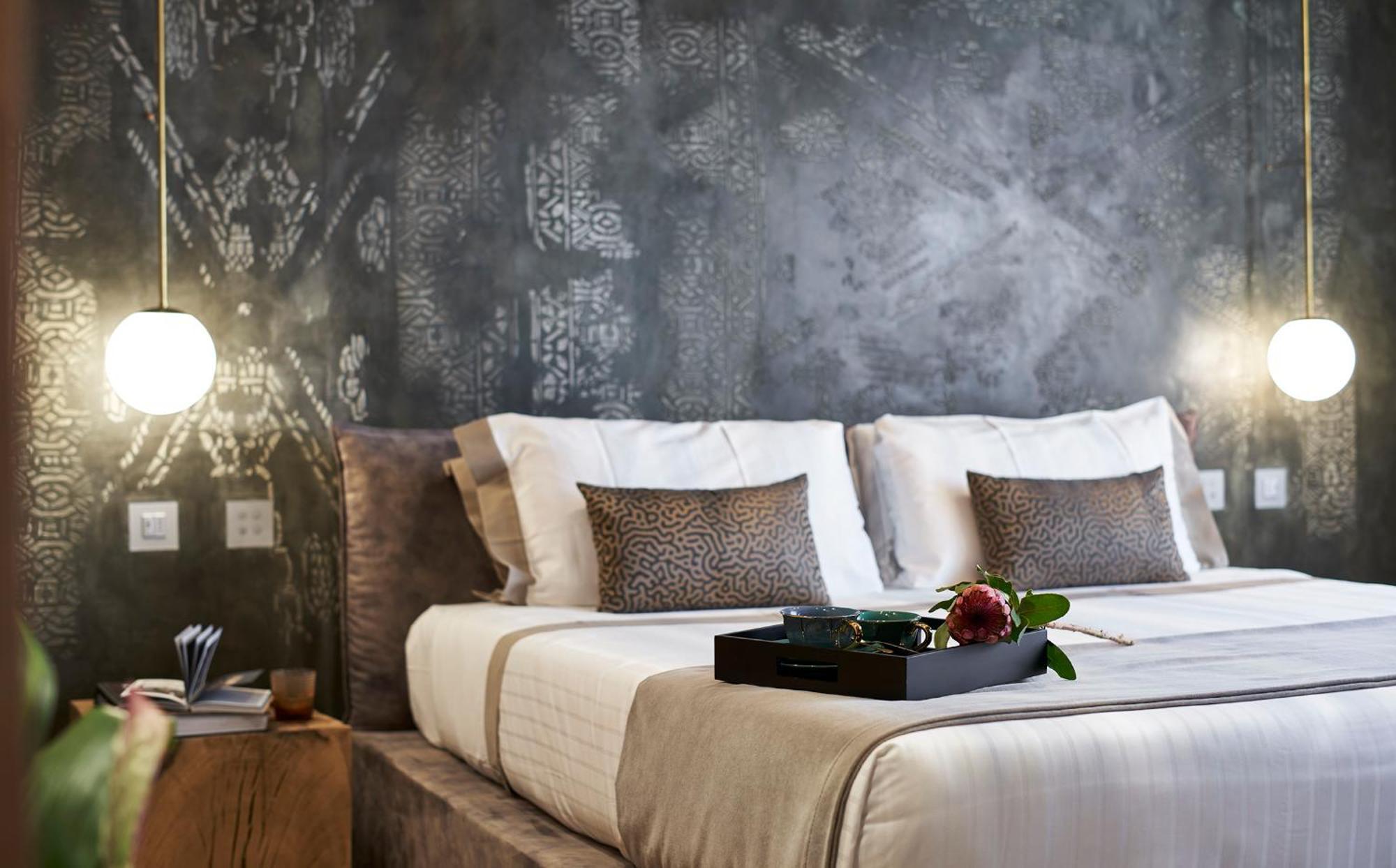 Fornace Suite Florence Buitenkant foto