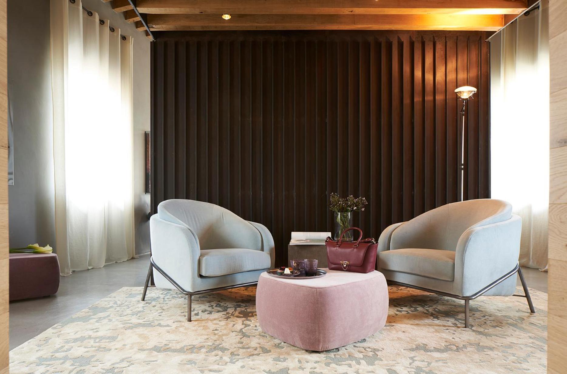 Fornace Suite Florence Buitenkant foto