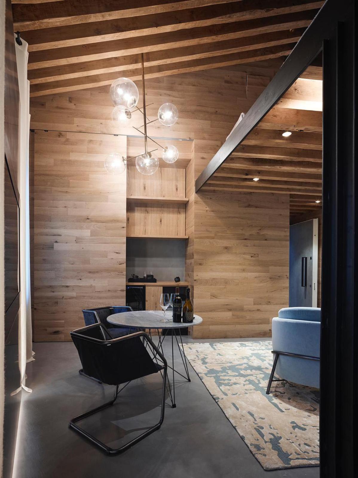 Fornace Suite Florence Buitenkant foto