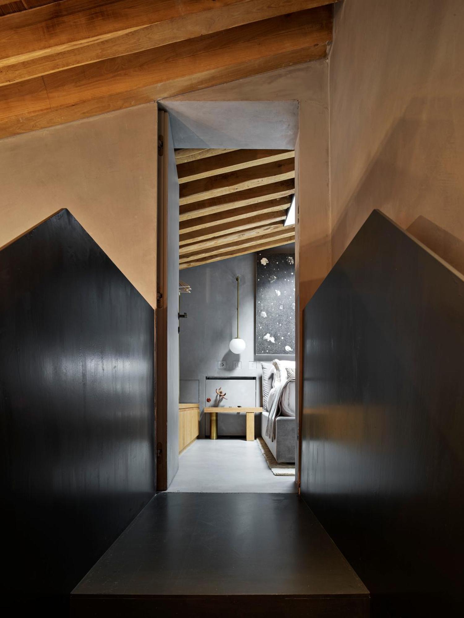 Fornace Suite Florence Buitenkant foto