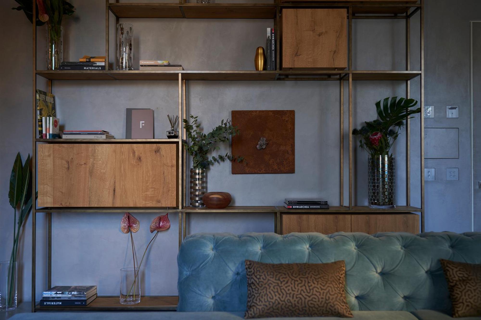 Fornace Suite Florence Buitenkant foto