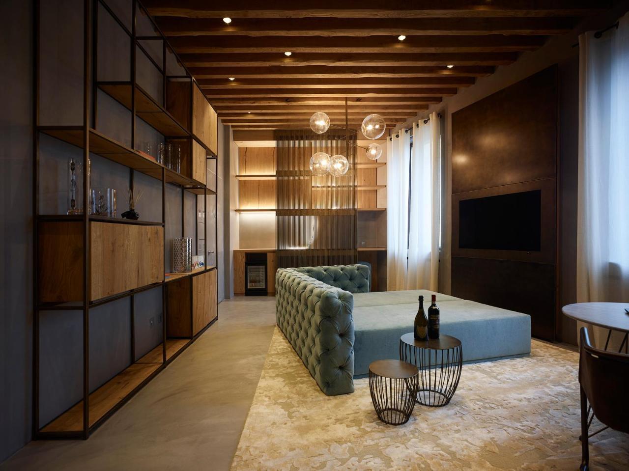 Fornace Suite Florence Buitenkant foto