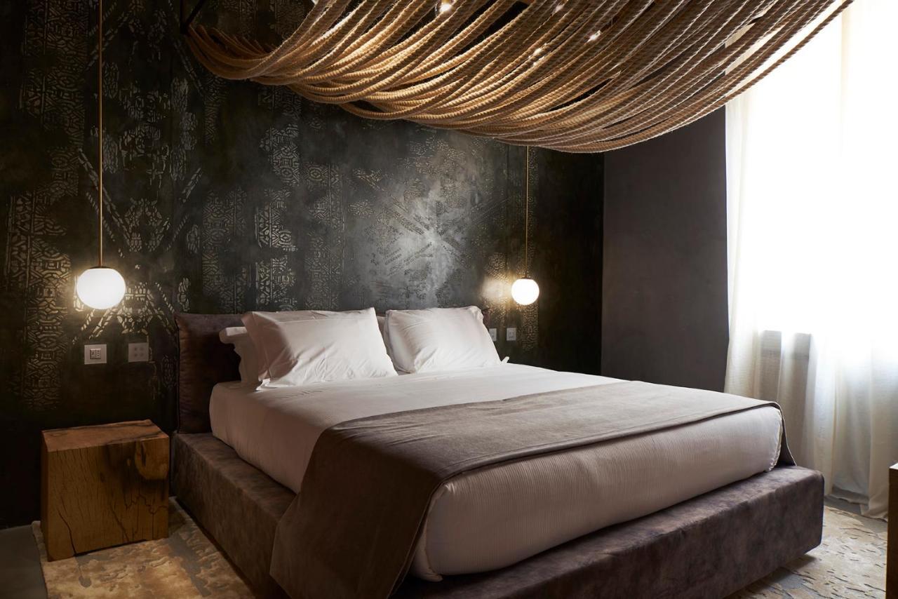 Fornace Suite Florence Buitenkant foto