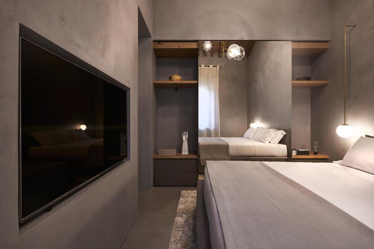 Fornace Suite Florence Buitenkant foto