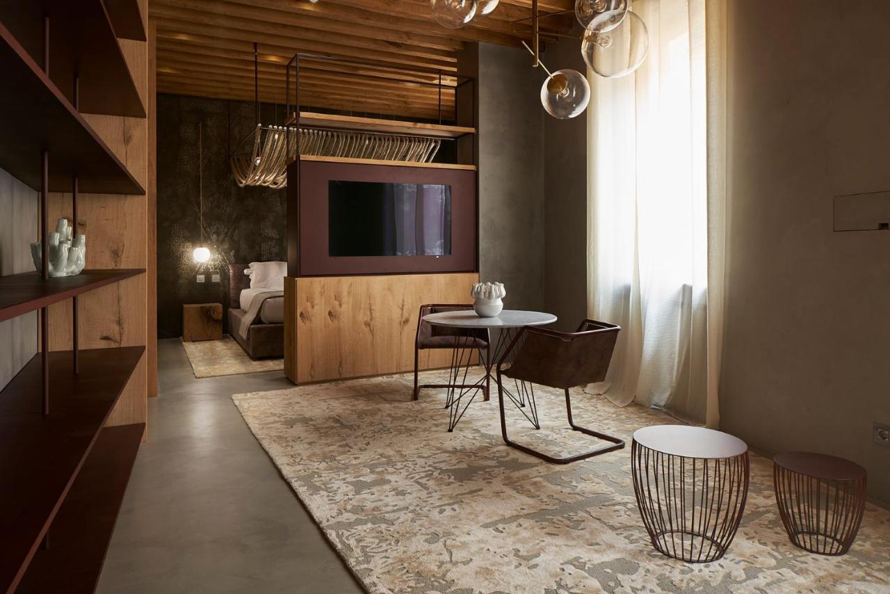 Fornace Suite Florence Buitenkant foto