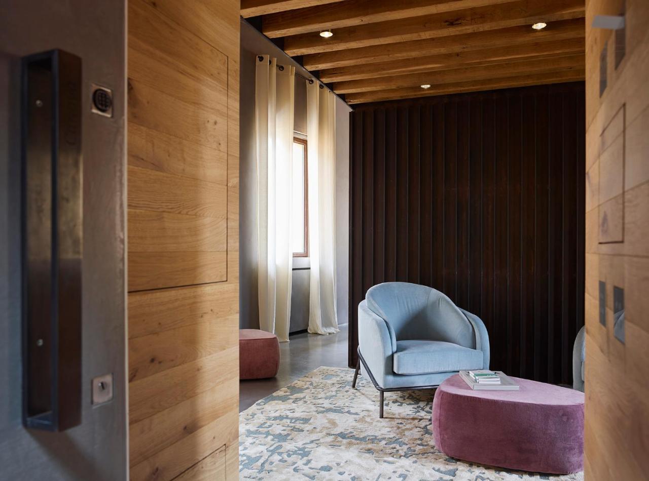 Fornace Suite Florence Buitenkant foto