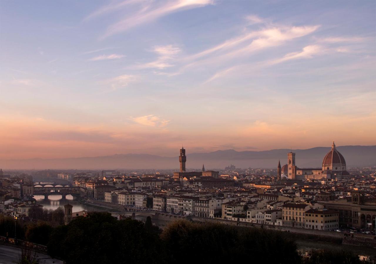 Fornace Suite Florence Buitenkant foto