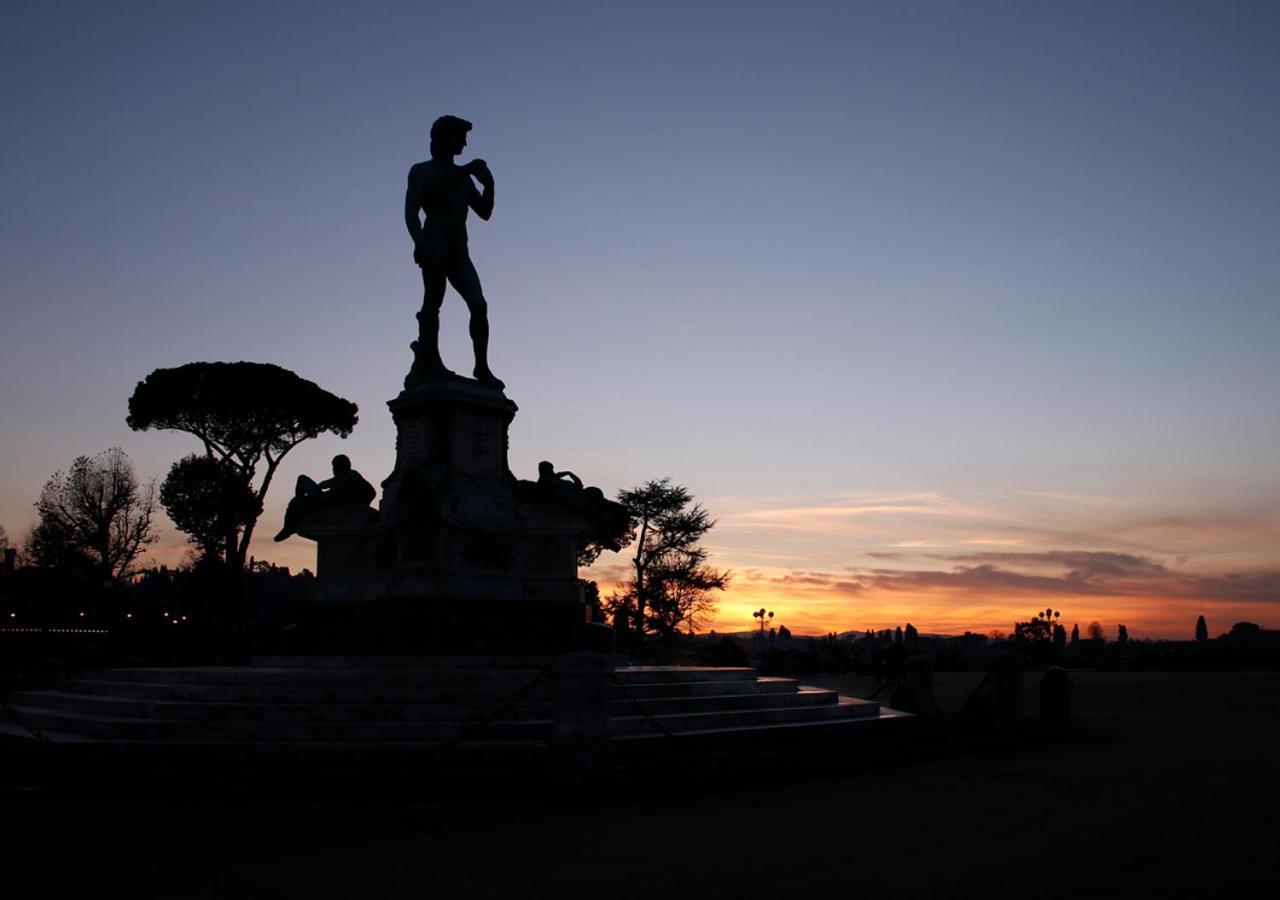 Fornace Suite Florence Buitenkant foto