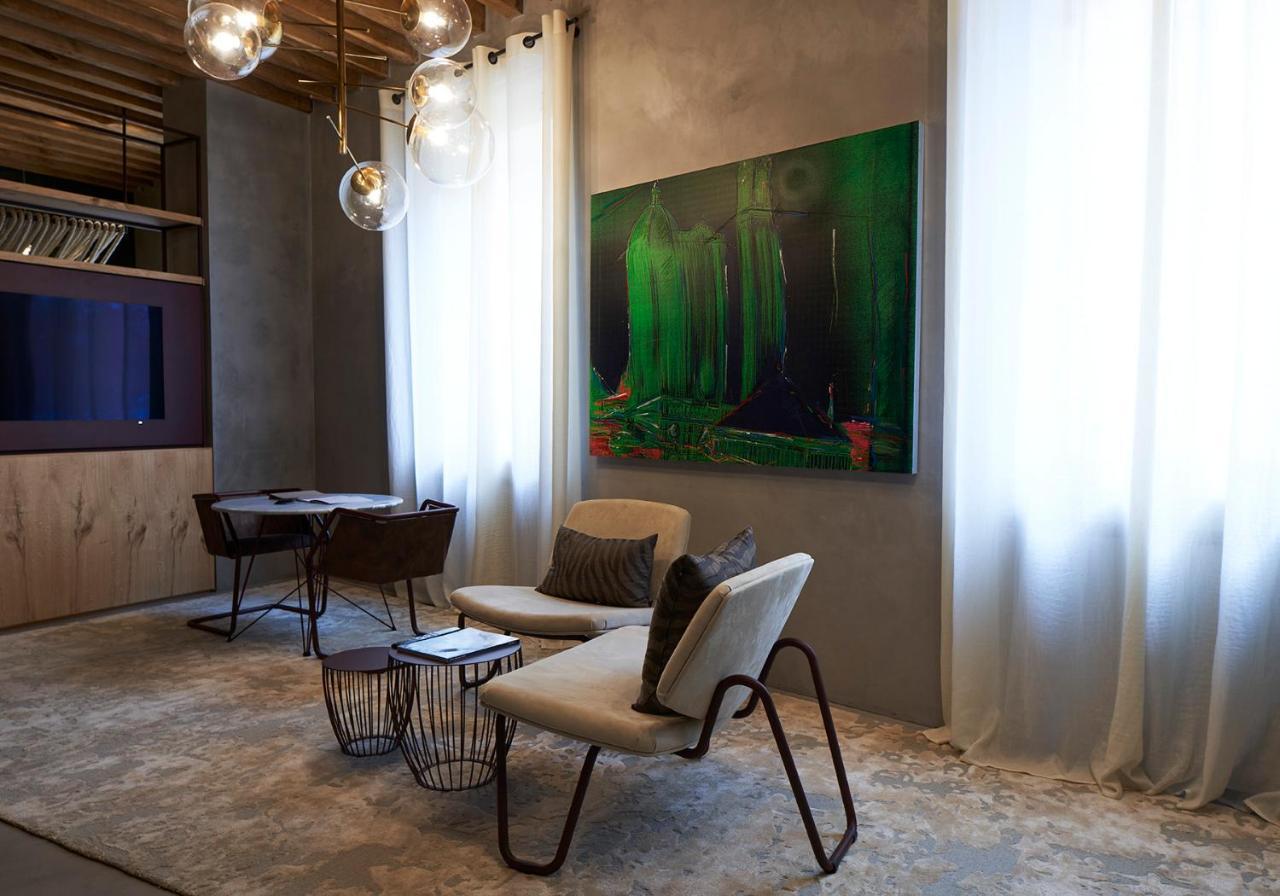 Fornace Suite Florence Buitenkant foto