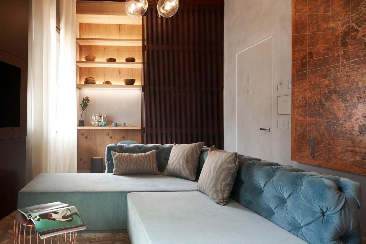 Fornace Suite Florence Buitenkant foto