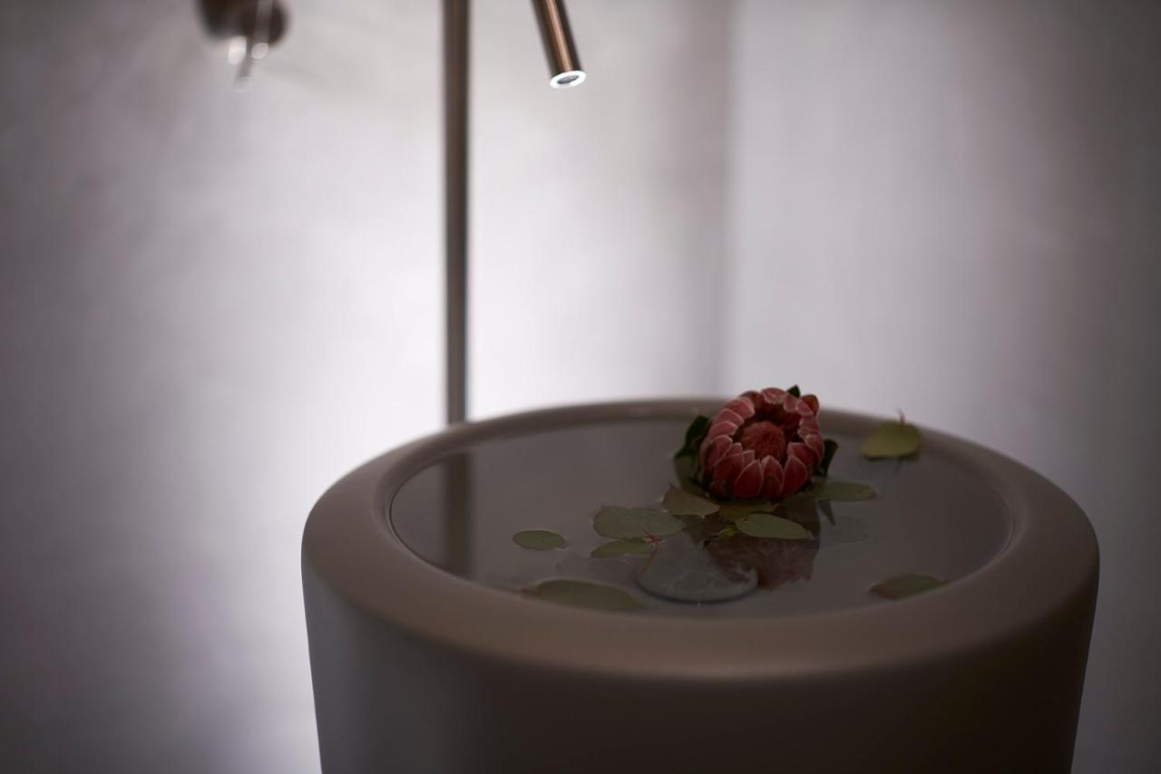 Fornace Suite Florence Buitenkant foto