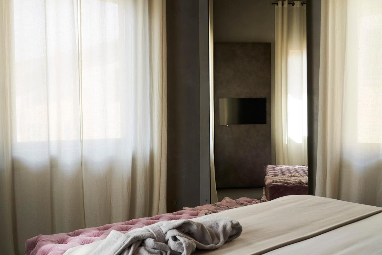 Fornace Suite Florence Buitenkant foto