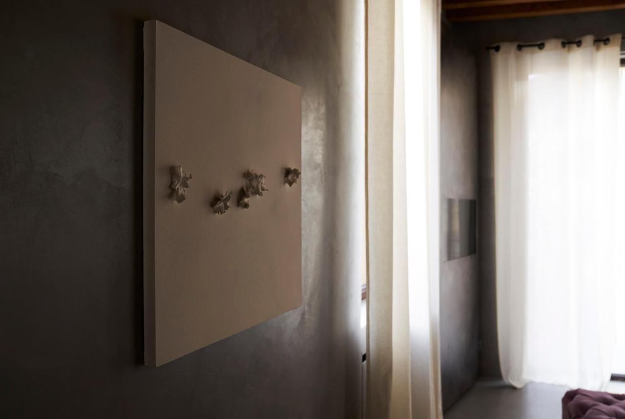 Fornace Suite Florence Buitenkant foto
