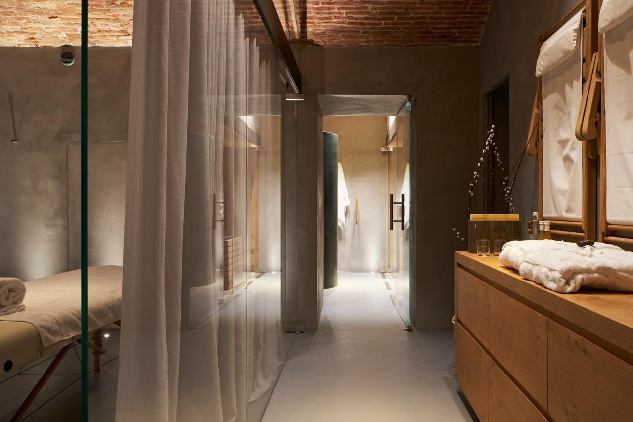 Fornace Suite Florence Buitenkant foto