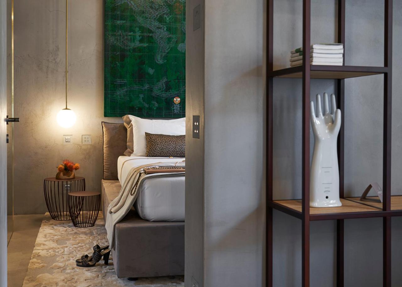 Fornace Suite Florence Buitenkant foto