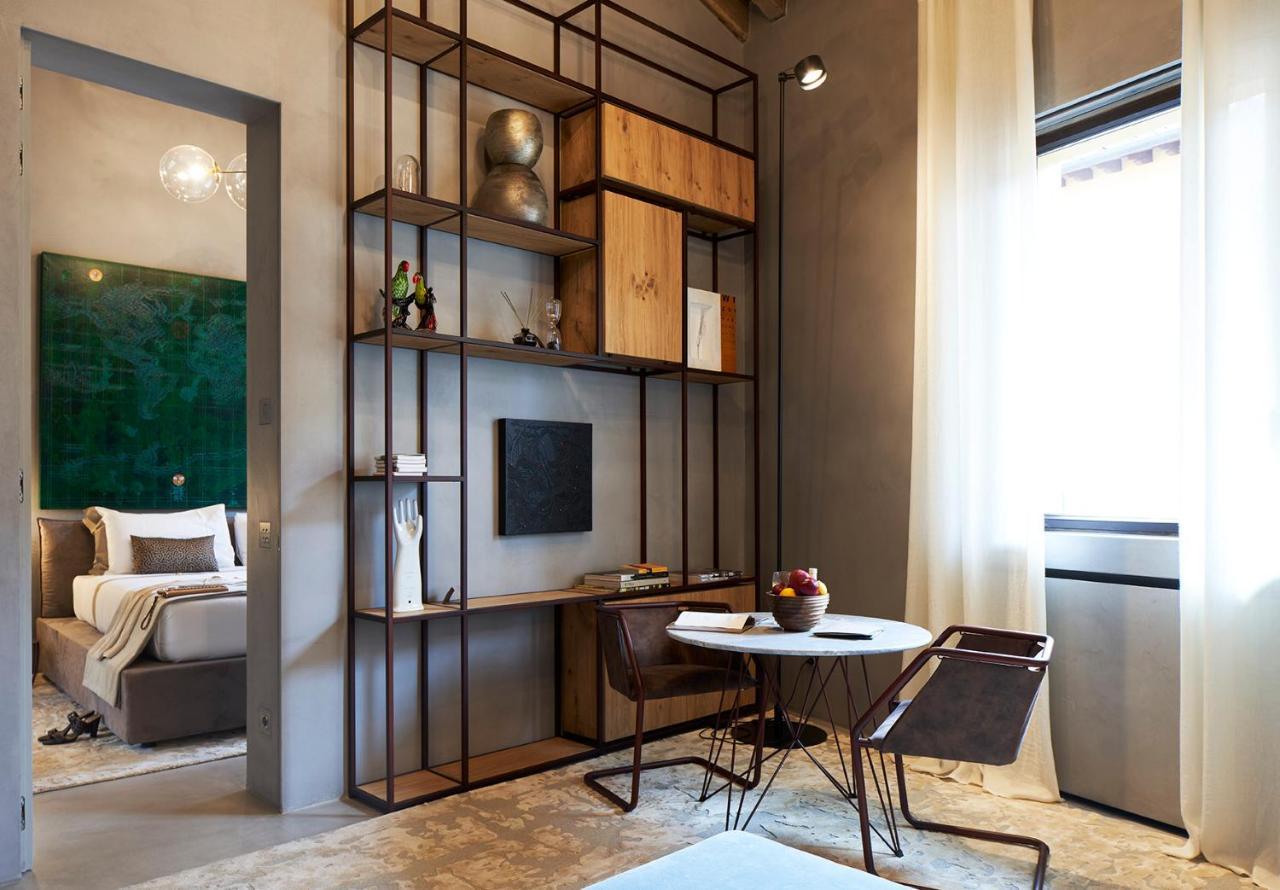 Fornace Suite Florence Buitenkant foto