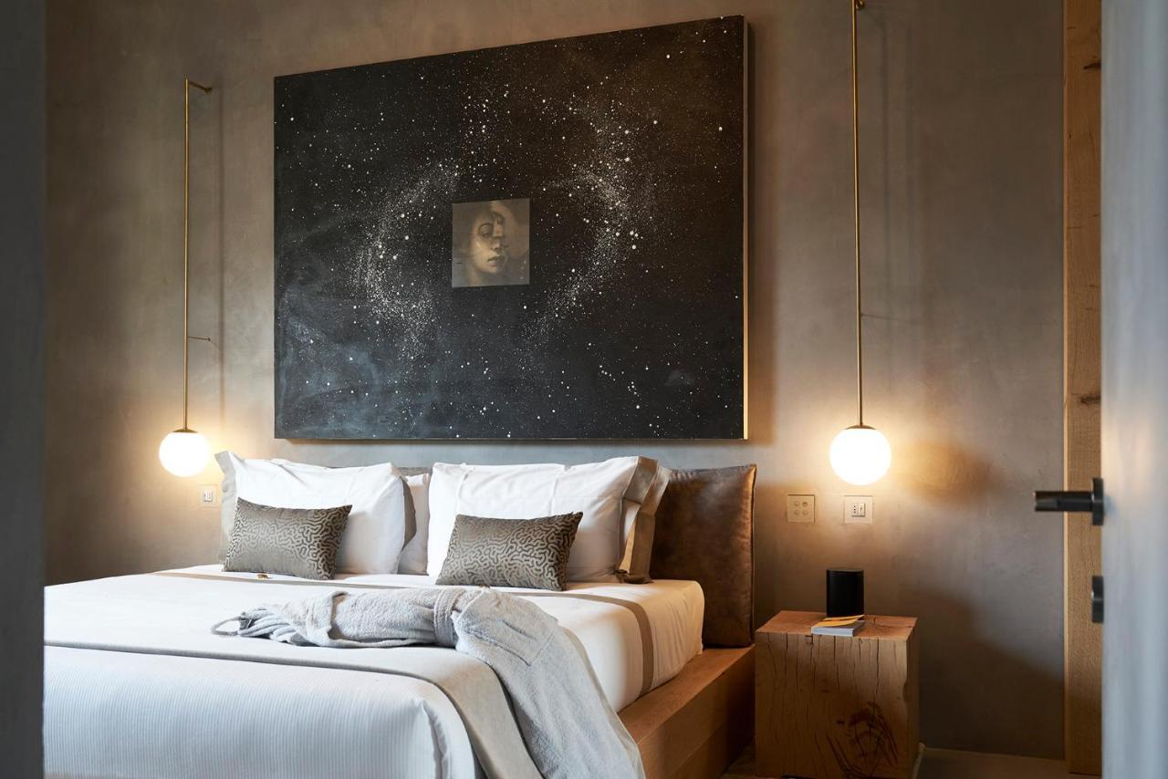 Fornace Suite Florence Buitenkant foto